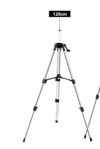 Universal Wig Head Tripod - Sturdy and Adjustable